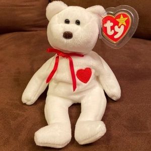 Ty beanie baby | Valentino